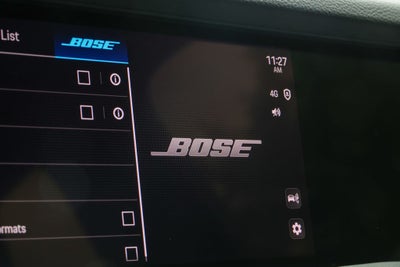 2024 Porsche Cayenne Coupe Base