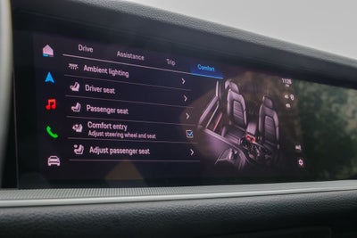 2024 Porsche Cayenne Coupe Base