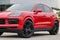 2024 Porsche Cayenne Coupe Base