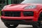 2024 Porsche Cayenne Coupe Base