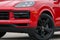 2024 Porsche Cayenne Coupe Base