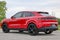 2024 Porsche Cayenne Coupe Base