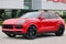 2024 Porsche Cayenne Coupe Base