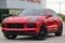 2024 Porsche Cayenne Coupe Base