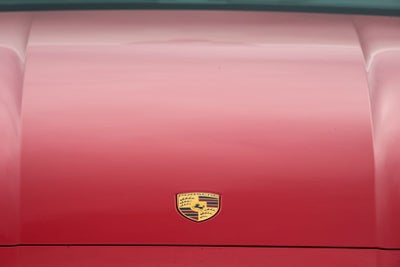 2024 Porsche Cayenne Coupe Base