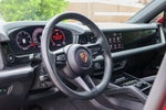2024 Porsche Cayenne Coupe Base