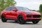 2024 Porsche Cayenne Coupe Base