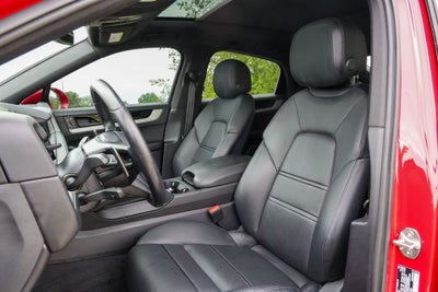 2024 Porsche Cayenne Coupe Base