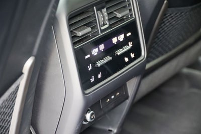 2024 Porsche Cayenne Coupe Base