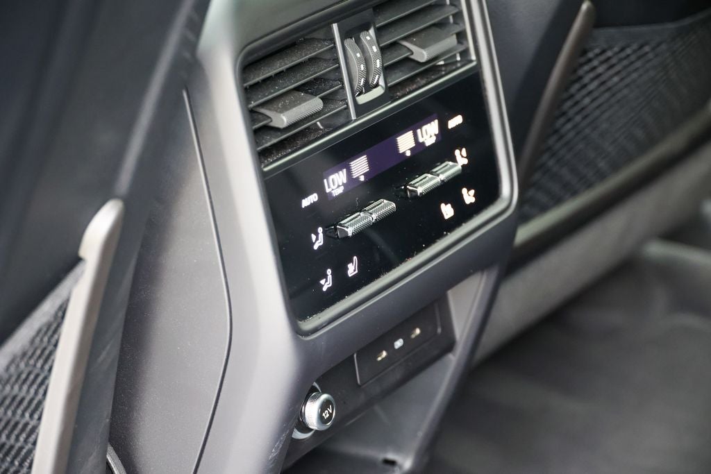2024 Porsche Cayenne Coupe Base