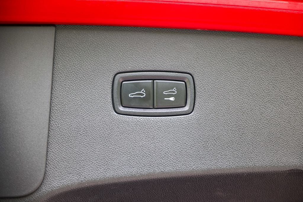 2024 Porsche Cayenne Coupe Base