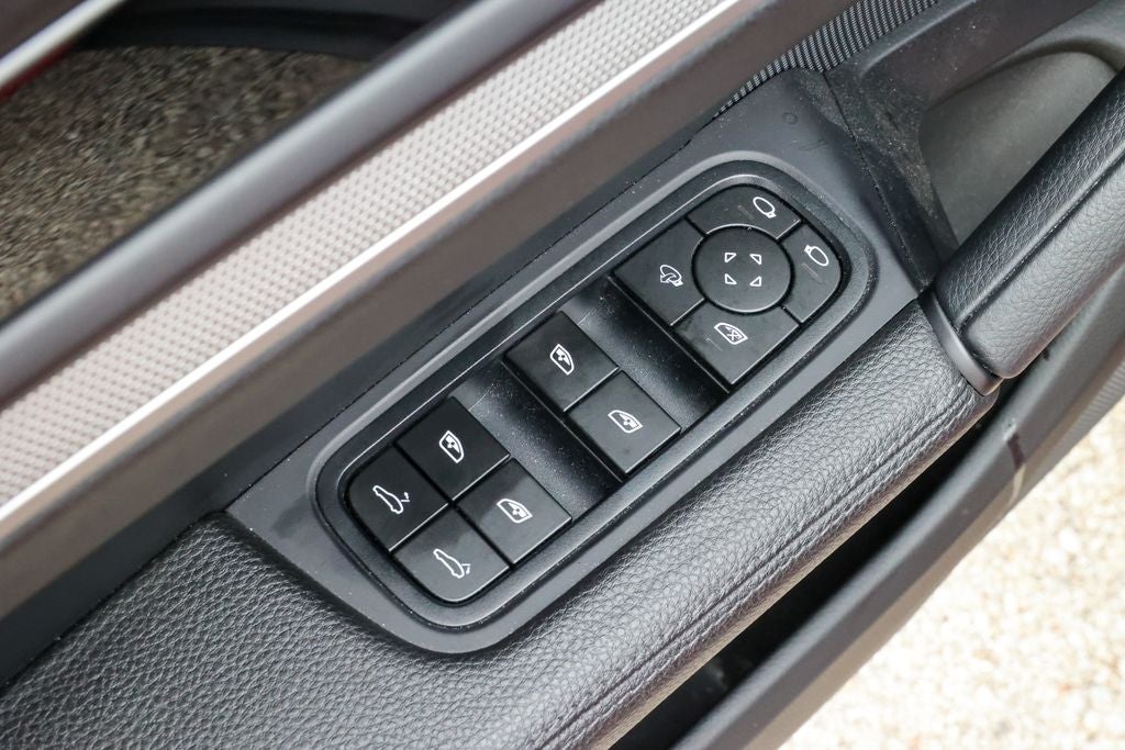 2024 Porsche Cayenne Coupe Base