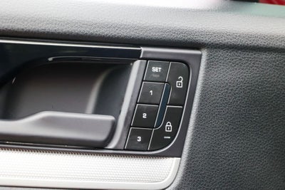 2024 Porsche Cayenne Coupe Base