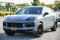 2026 Porsche Cayenne Coupe Base