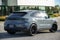 2026 Porsche Cayenne Coupe Base