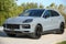 2026 Porsche Cayenne Coupe Base
