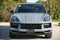 2026 Porsche Cayenne Coupe Base