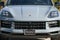 2026 Porsche Cayenne Coupe Base
