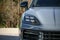 2026 Porsche Cayenne Coupe Base