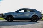 2026 Porsche Cayenne Coupe Base
