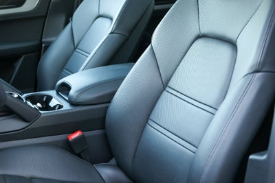 2026 Porsche Cayenne Coupe Base