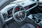 2026 Porsche Cayenne Coupe Base
