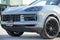 2026 Porsche Cayenne Coupe Base