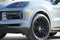 2026 Porsche Cayenne Coupe Base