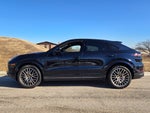 2023 Porsche Cayenne Coupe Platinum Edition