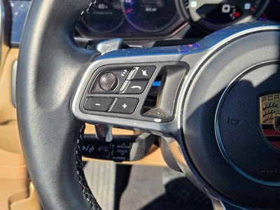 2023 Porsche Cayenne Coupe Platinum Edition