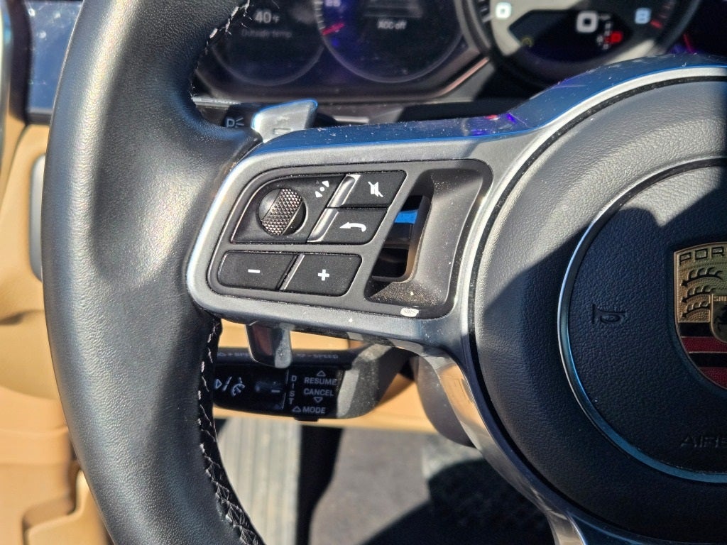 2023 Porsche Cayenne Coupe Platinum Edition