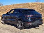 2023 Porsche Cayenne Coupe Platinum Edition