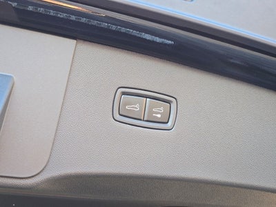 2025 Porsche Cayenne Coupe Base