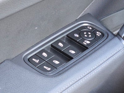 2025 Porsche Cayenne Coupe Base