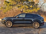 2025 Porsche Cayenne Coupe Base