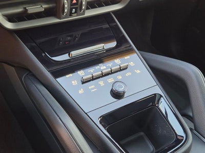 2025 Porsche Cayenne Coupe Base