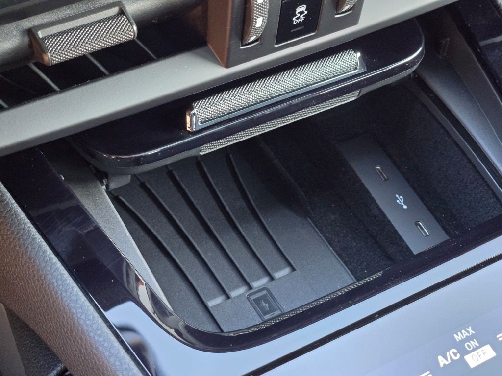 2025 Porsche Cayenne Coupe Base