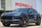 2026 Porsche Cayenne Coupe Base