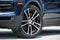 2026 Porsche Cayenne Coupe Base