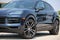 2026 Porsche Cayenne Coupe Base
