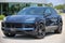 2026 Porsche Cayenne Coupe Base