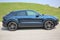2026 Porsche Cayenne Coupe Base