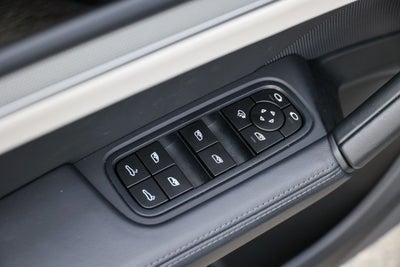 2026 Porsche Cayenne Coupe Base