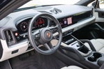 2026 Porsche Cayenne Coupe Base