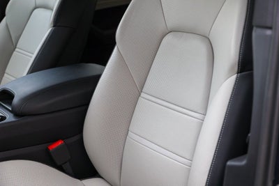 2026 Porsche Cayenne Coupe Base