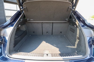 2026 Porsche Cayenne Coupe Base