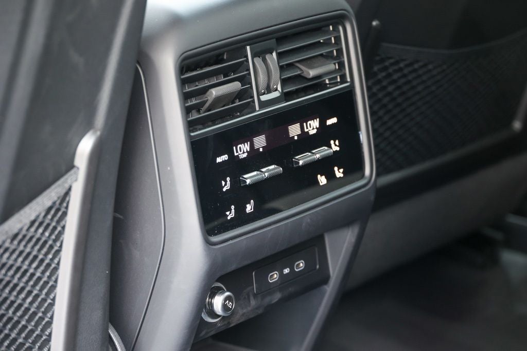 2026 Porsche Cayenne Coupe Base
