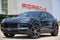 2026 Porsche Cayenne Coupe Base