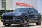 2026 Porsche Cayenne Coupe Base