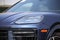 2026 Porsche Cayenne Coupe Base